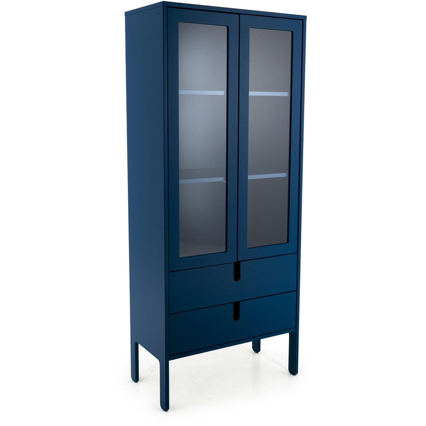 Uno fa kabinet 76x178