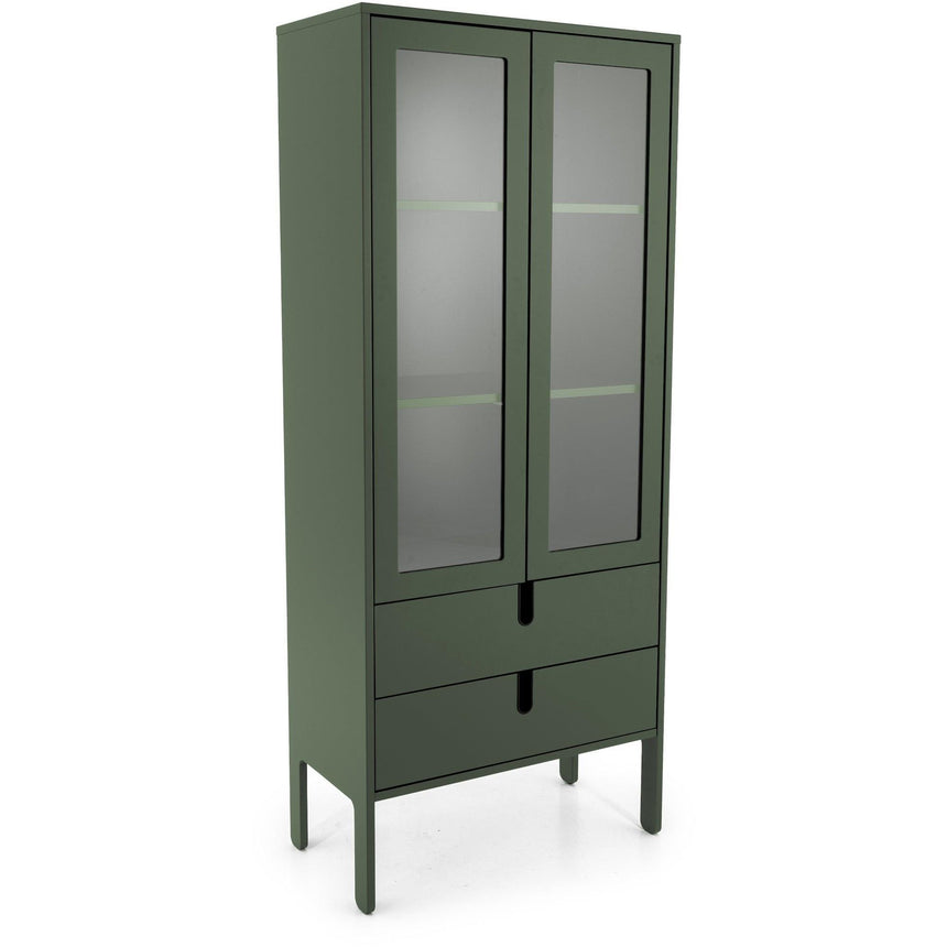 Uno fa kabinet 76x178