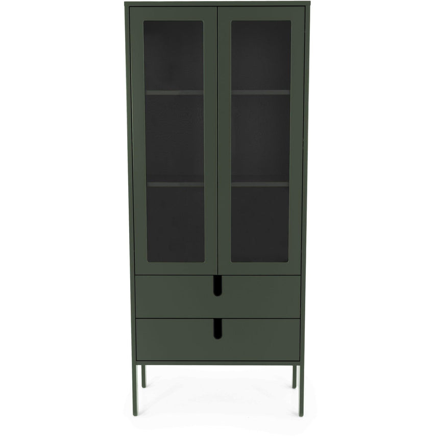 Uno fa kabinet 76x178