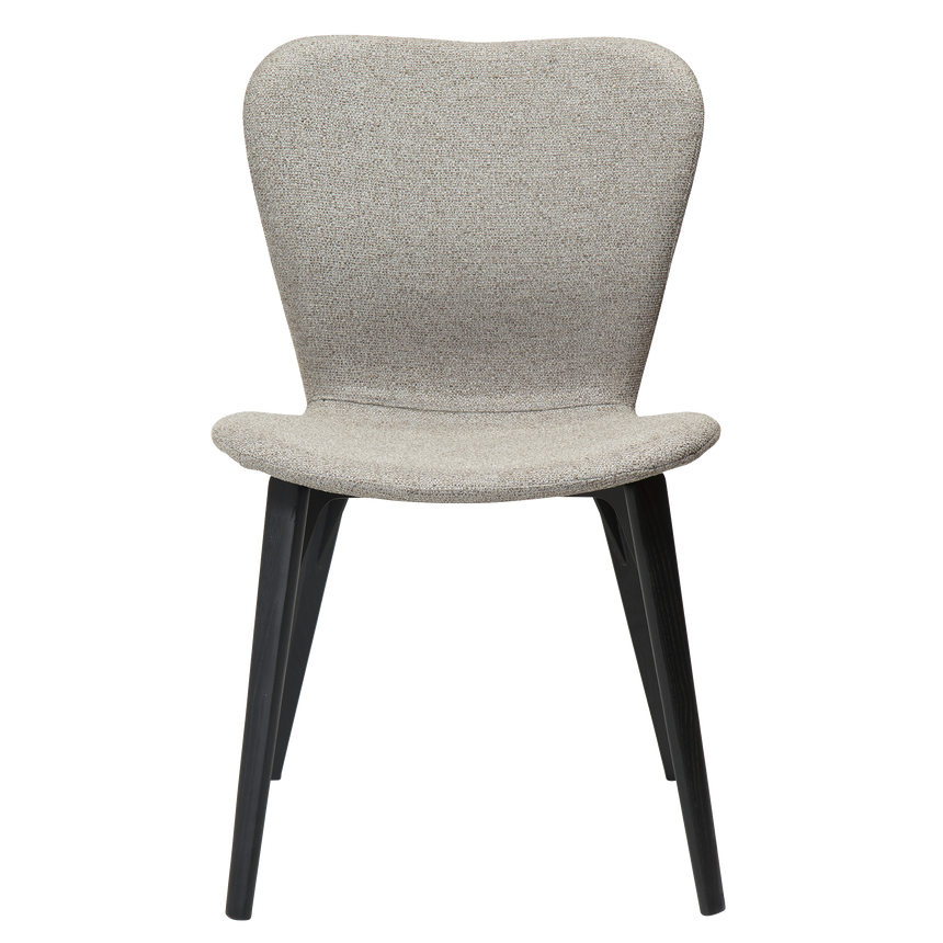 Paragon buklé szék antik fa lábbal