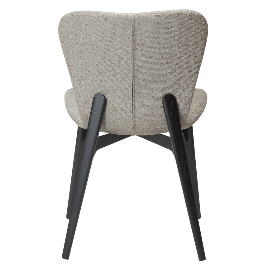 Paragon buklé szék antik fa lábbal