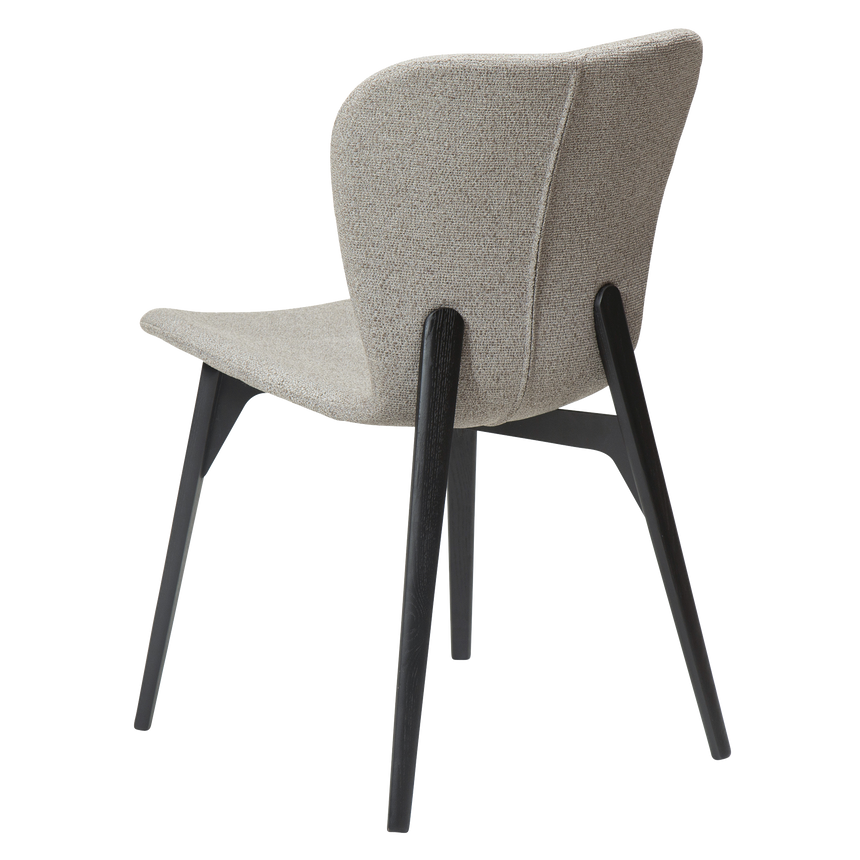 Paragon buklé szék antik fa lábbal