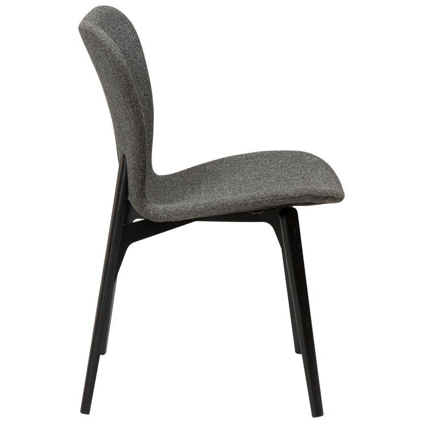 Paragon buklé szék antik fa lábbal