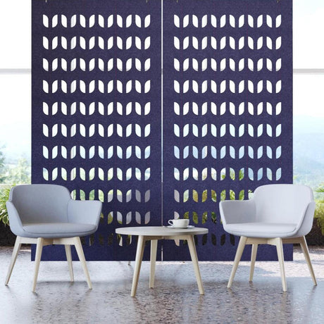 NOVA Wood irodai dohányzóasztal - Dutch Home