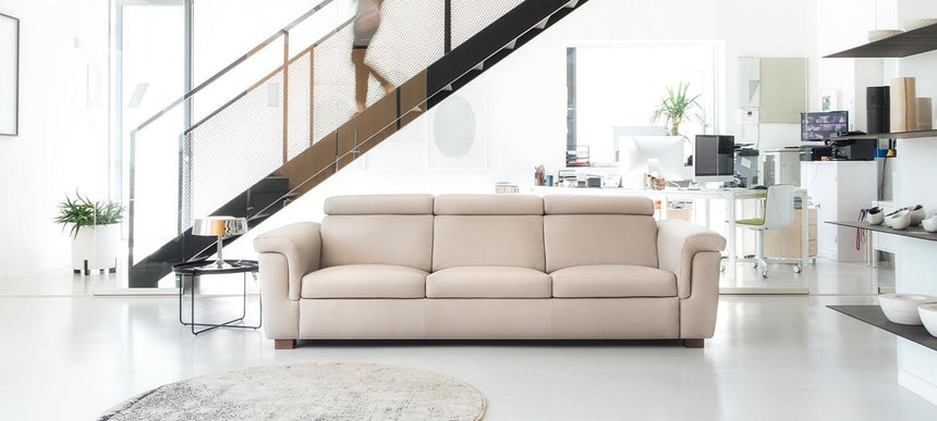 Pleasure moduláris kanapé