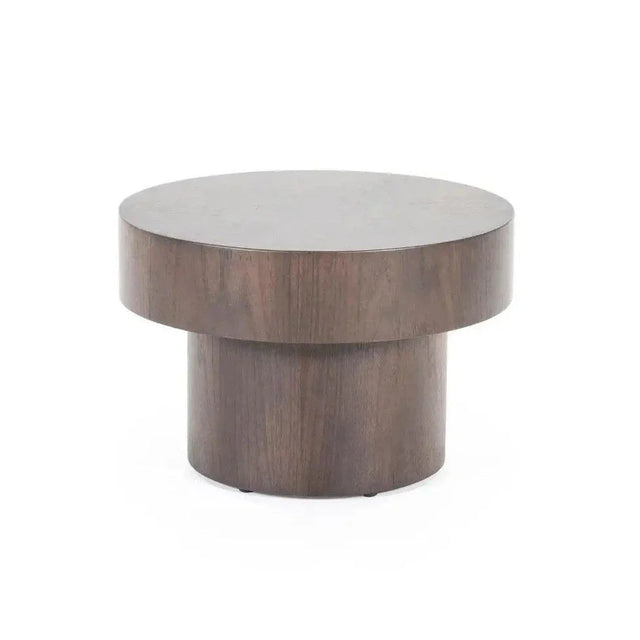 Bobbie fa lerakóasztal - Dutch Home