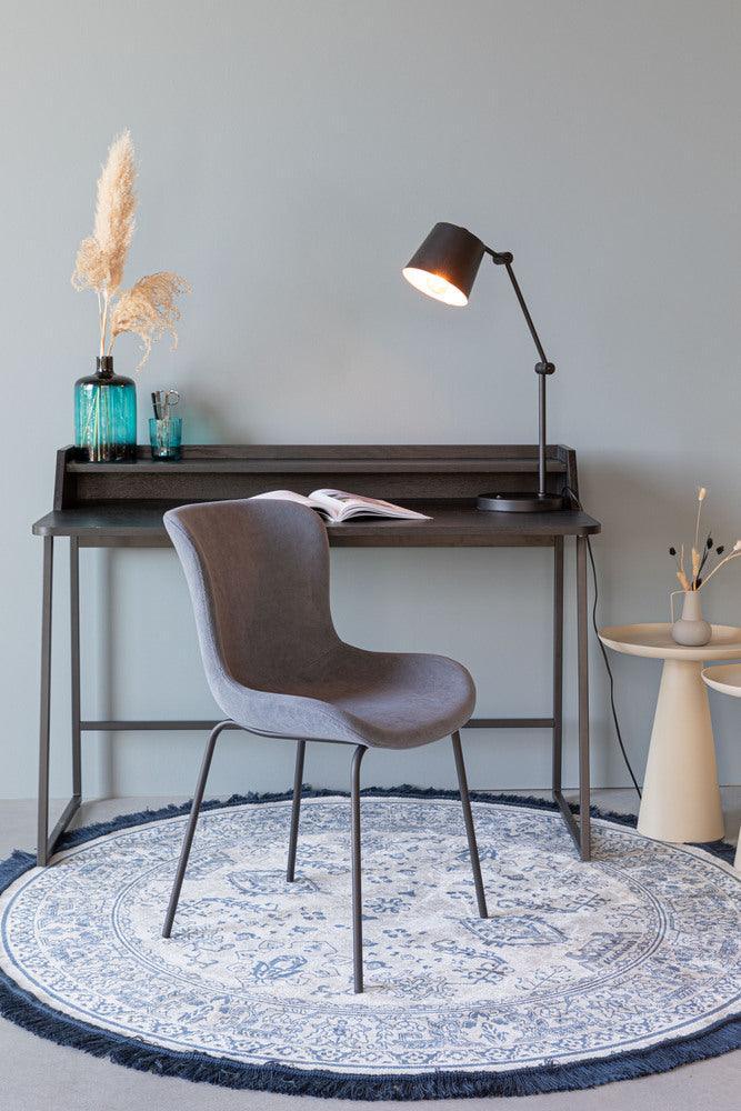 Junzo Rib szövet szék