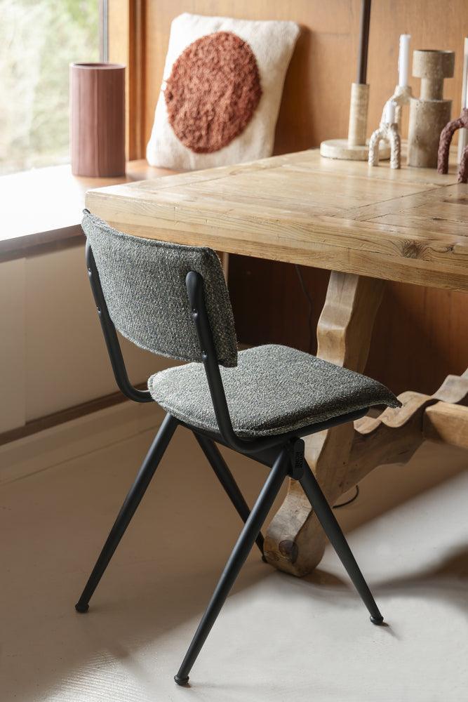 New Willow fabric chair