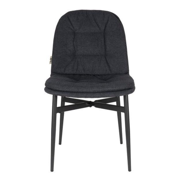 Jade szövet szék - Dutch Home