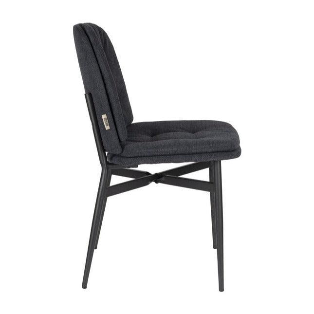 Jade szövet szék - Dutch Home