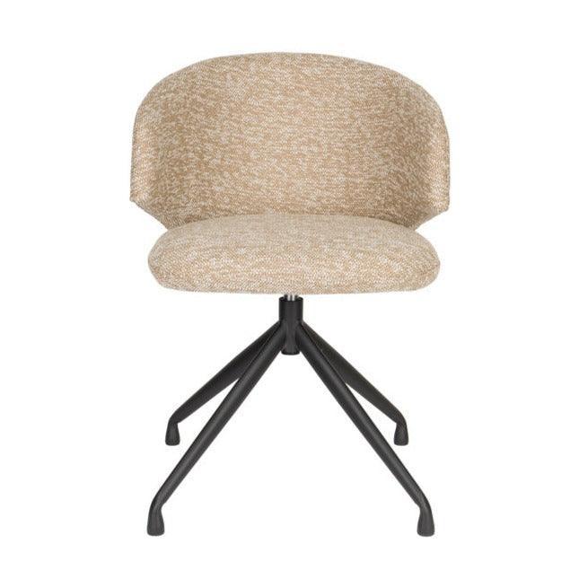 Balado szövet szék