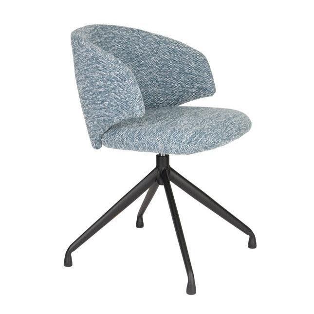 Balado szövet szék