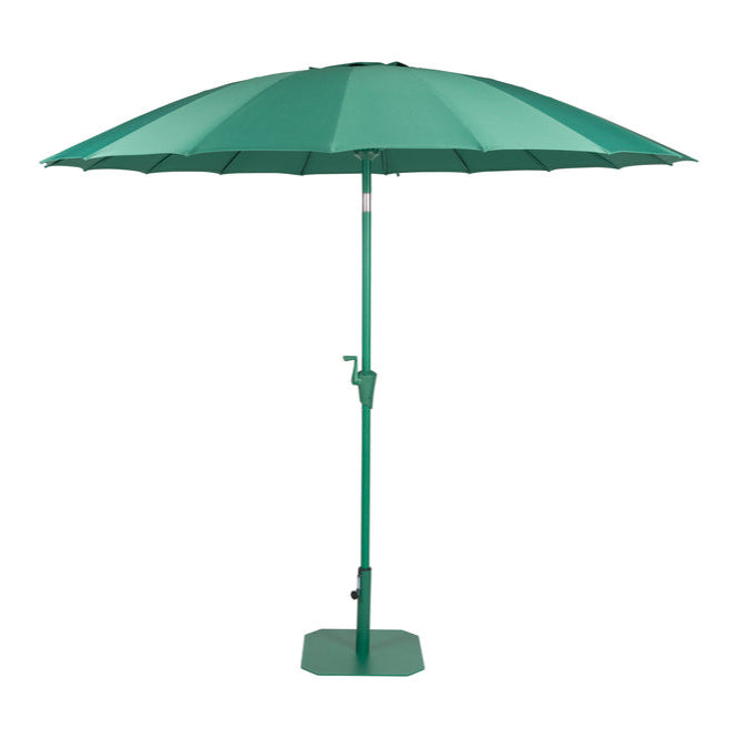 Sunbrella szövet napernyő Ø250