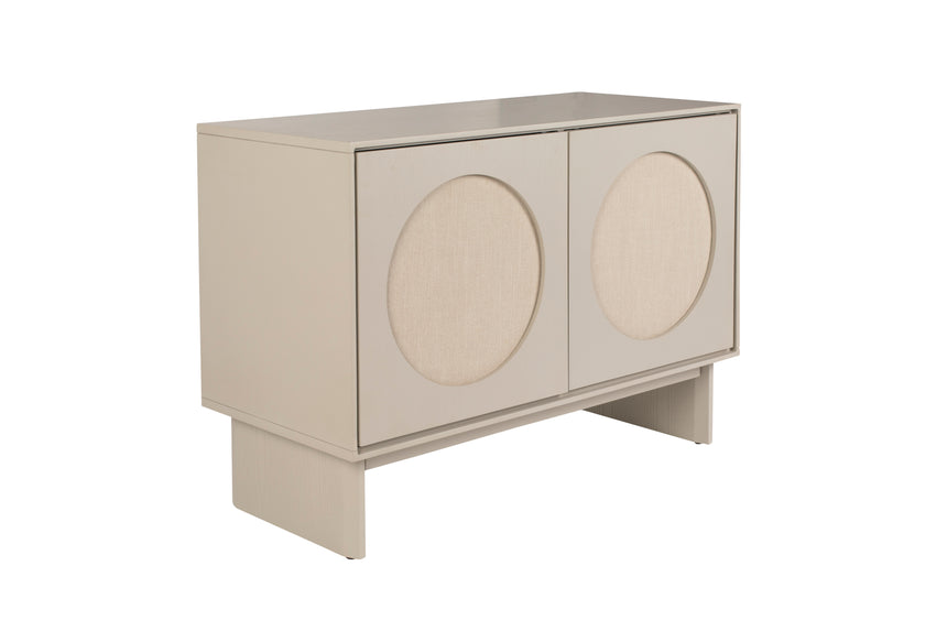 Twin fa kabinet