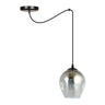 Level 1 BL metal pendant lamp