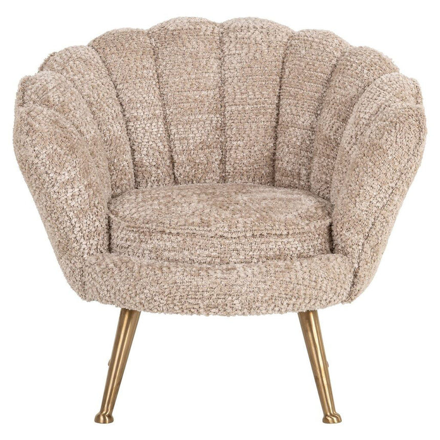 Charly szövet gyerek fotel