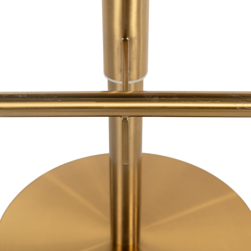 Zabi velvet bar stool