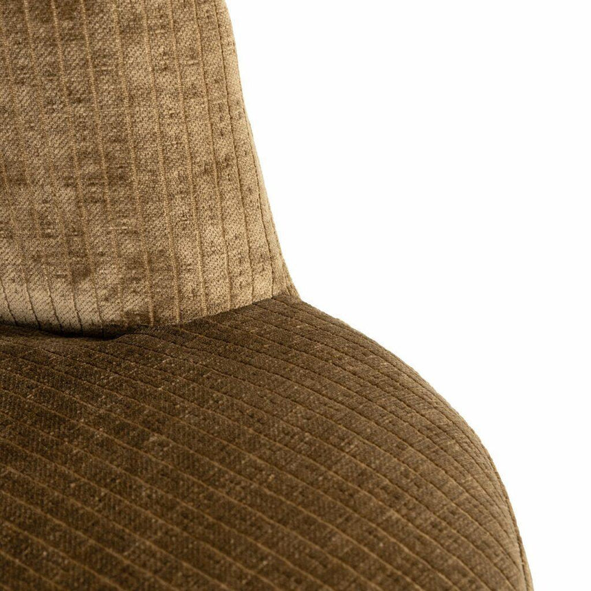 Morton szövet szék