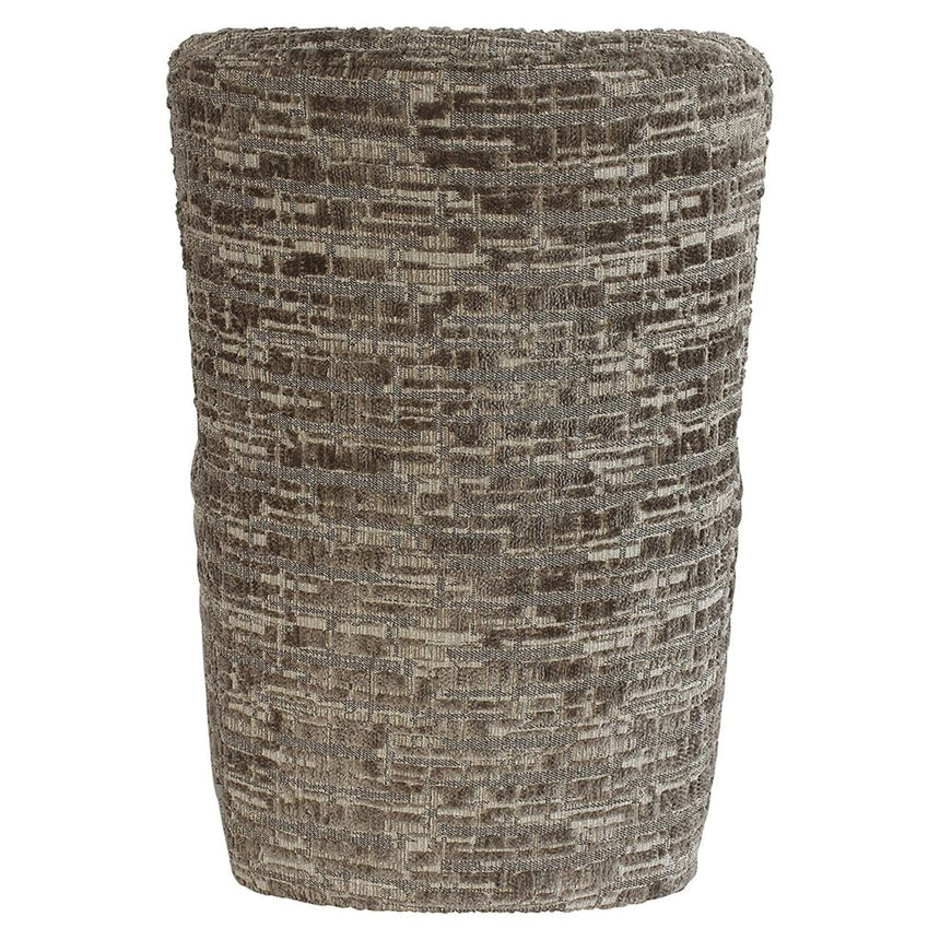 Godiva fabric armchair