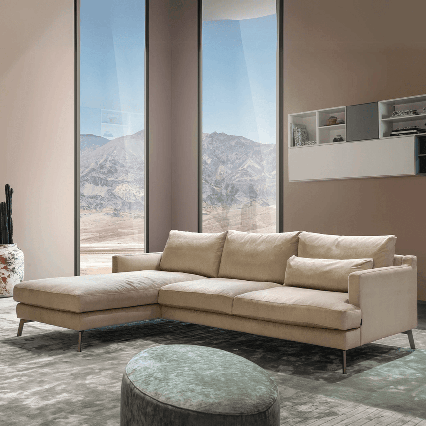 Saga moduláris kanapé