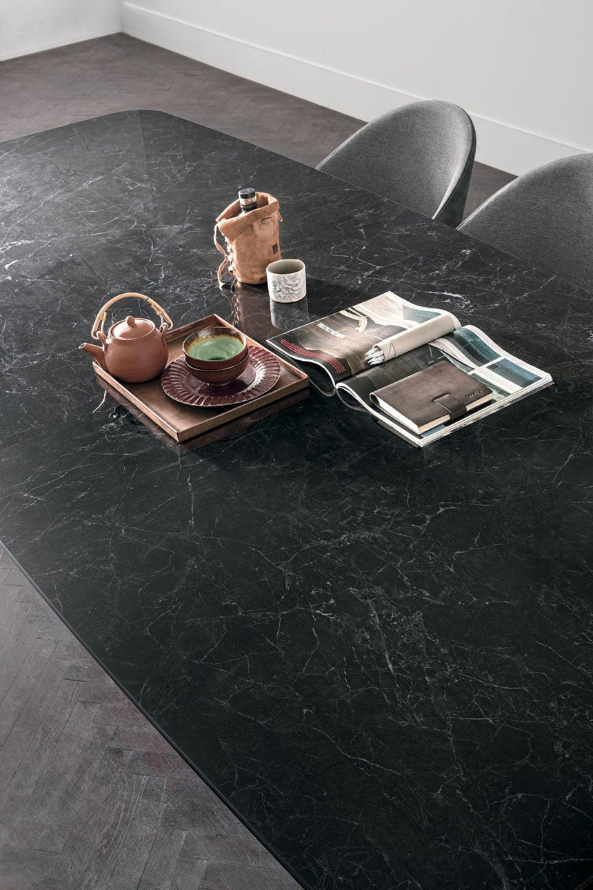 Sail dining table