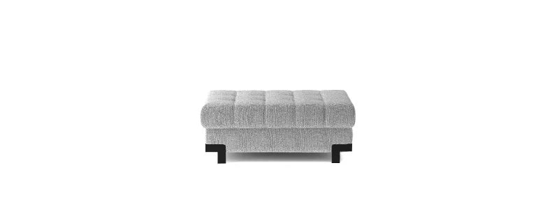 Selva puff