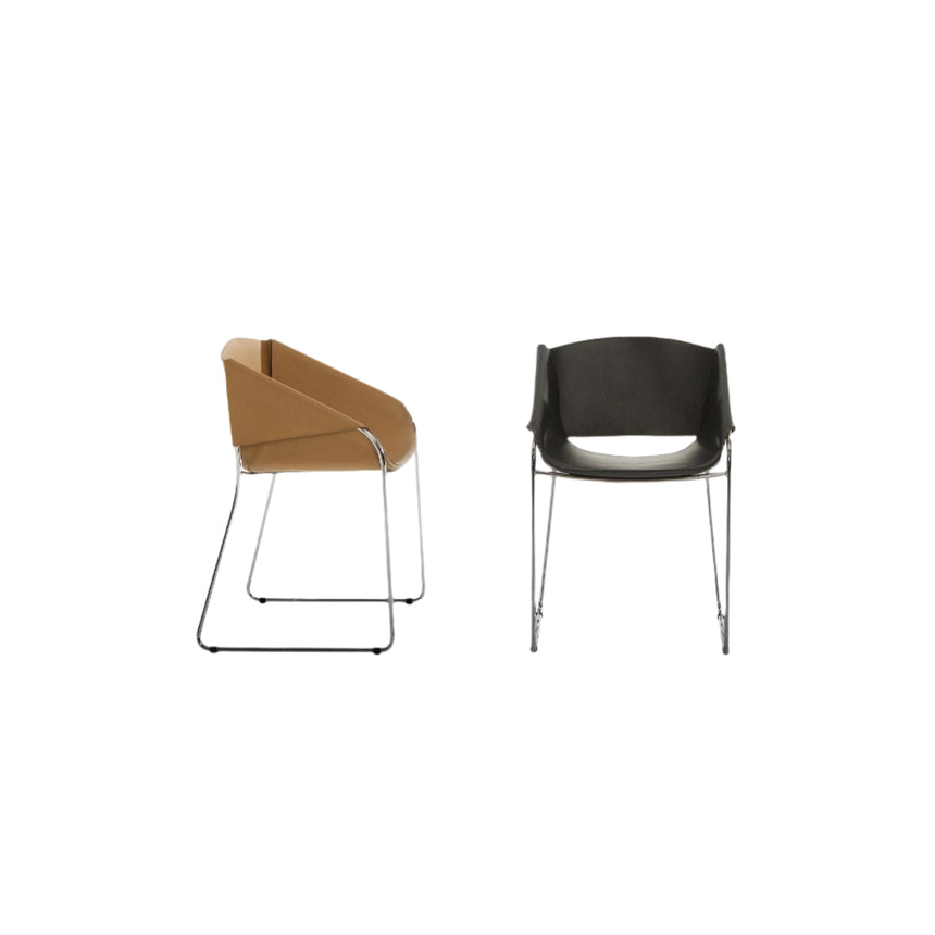 Simply chair