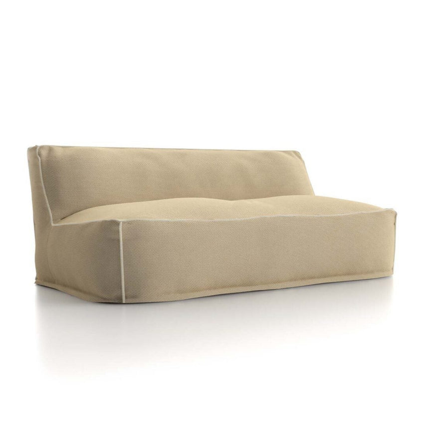 Portofino garden sofa