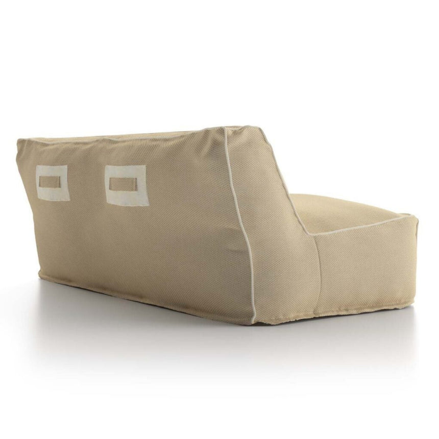 Portofino garden sofa