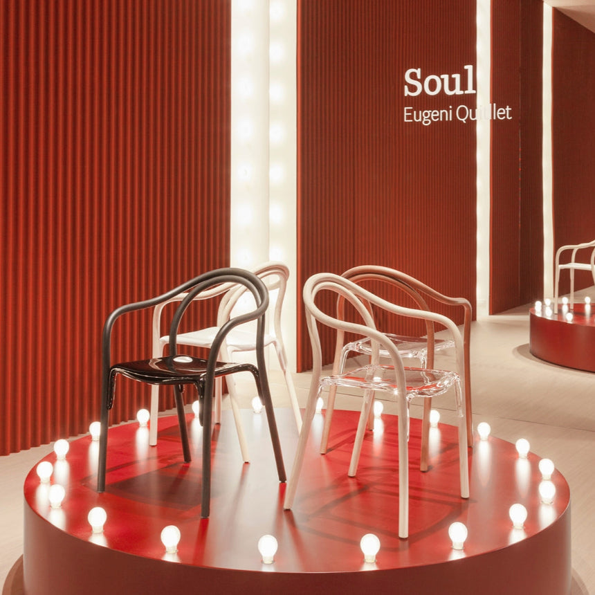 Soul kerti szék