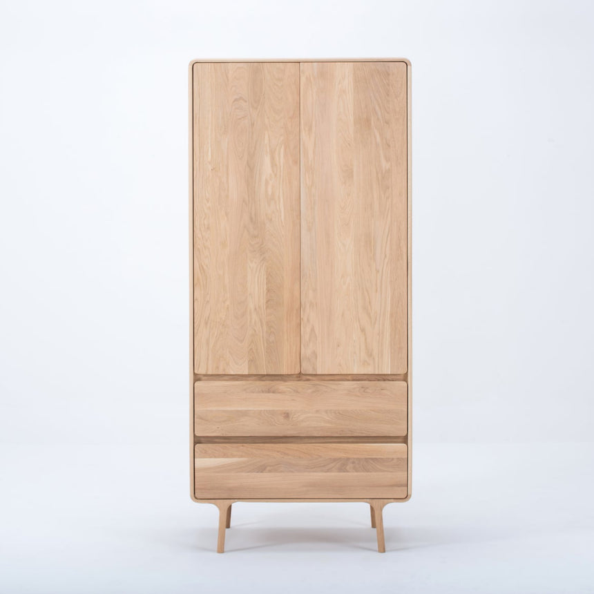 Fawn kabinet 90x200