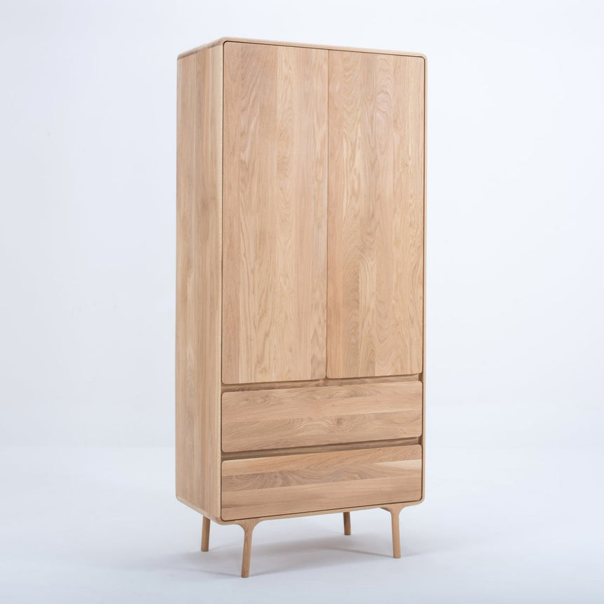 Fawn kabinet 90x200
