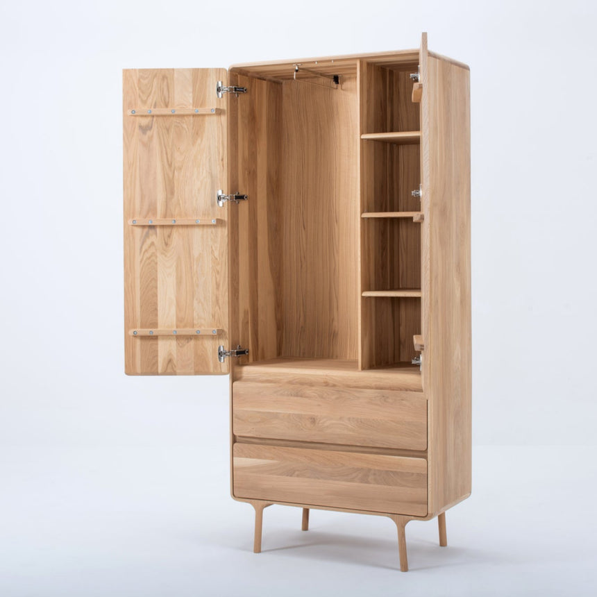 Fawn kabinet 90x200