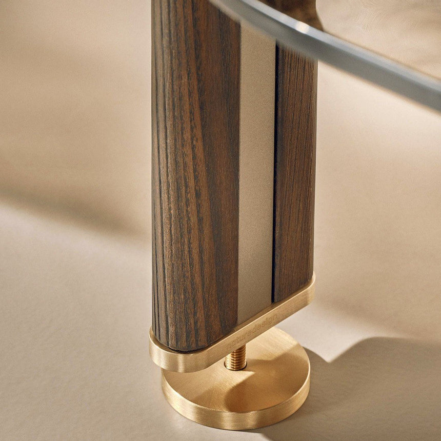 Stem shelf