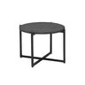 Soul metal garden coffee table
