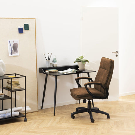 Brad szövet forgószék-7