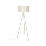 Duct metal pendant lamp Ø8