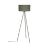 Duct metal pendant lamp Ø8
