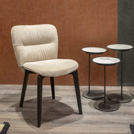 Tender chair
