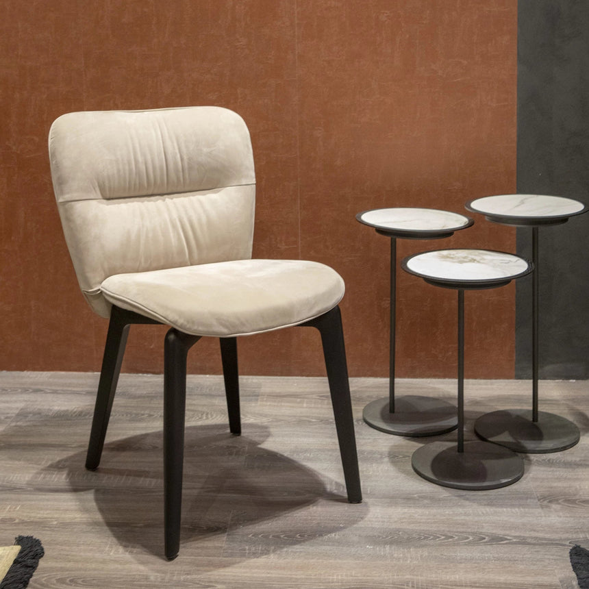 Tender chair