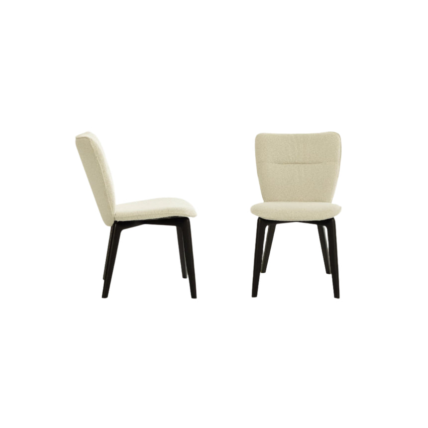 Tender chair