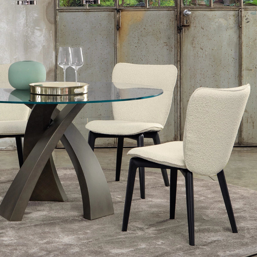 Tender chair
