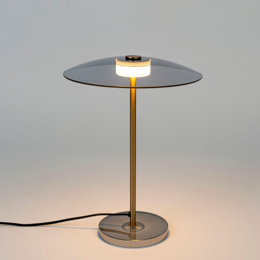 Float üveg asztali lámpa-2