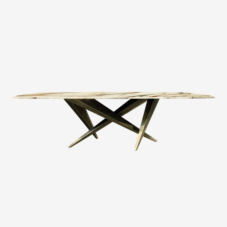 Thunder table