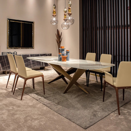 Thunder table