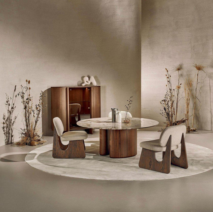 Twig armchair
