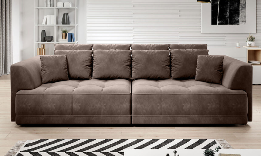 Tiga Big Sofa kanapé