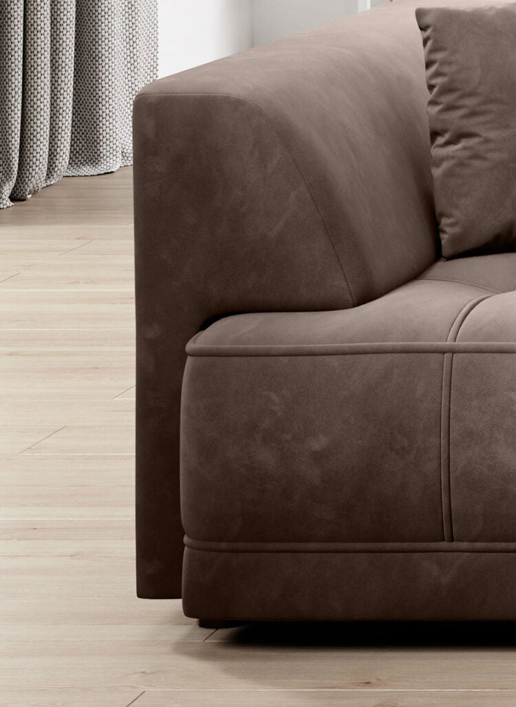 Tiga Big Sofa kanapé