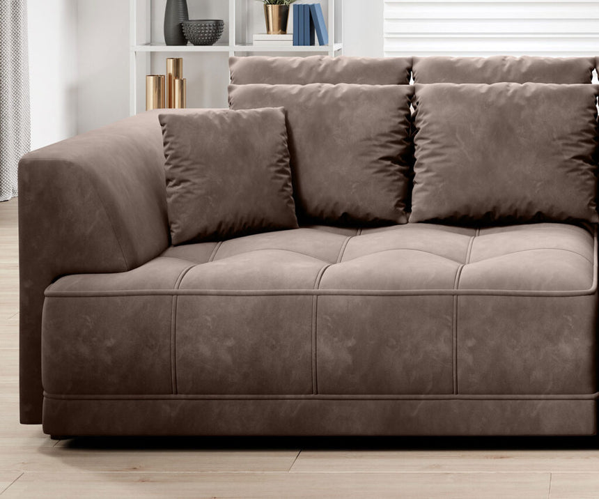 Tiga Big Sofa kanapé