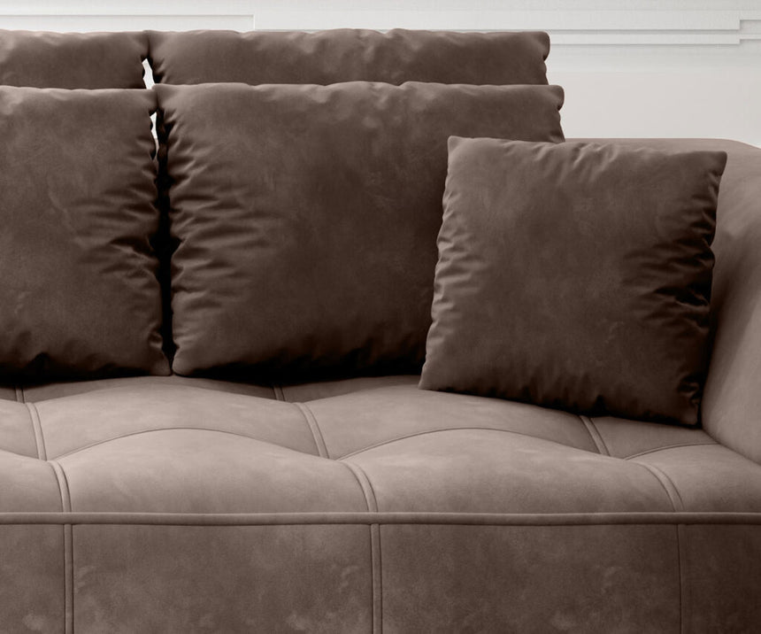 Tiga Big Sofa kanapé
